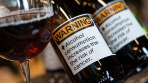 Read more about the article Surgeon General Advocates for Cancer Warnings on Alcohol