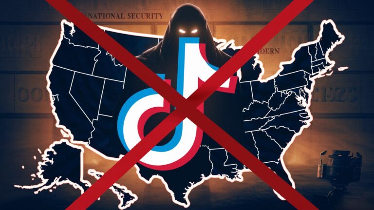 Supreme Court Upholds Law Potentially Banning TikTok in the U.S.