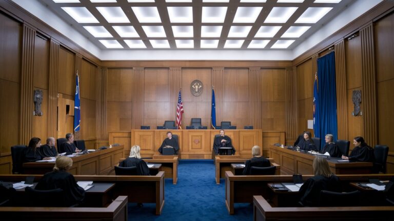 Federal Appeals Court Allows Release of Special Counsel’s Final Trump Report