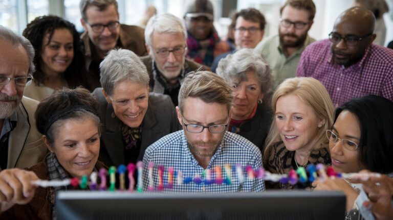 Breakthrough Global Research Identifies 293 New Genetic Links to Depression