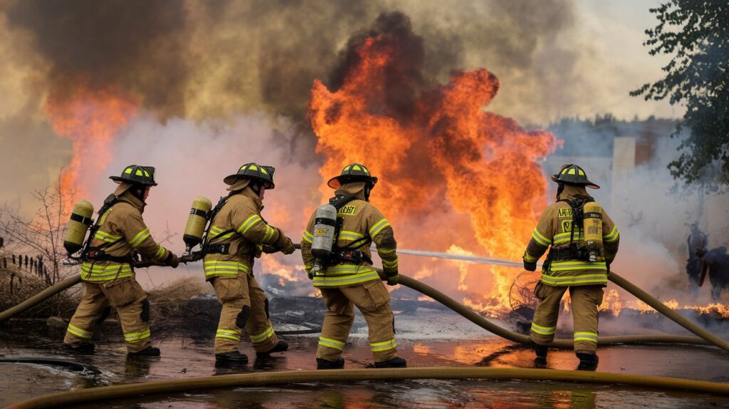 Los Angeles Wildfires: Death Toll Rises Amidst Renewed Winds