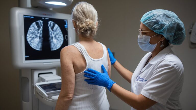 Cancer Cases on the Rise in Women; Declining in Men