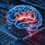 Scaling Neuromorphic Computing: Mimicking the Human Brain for Advanced AI