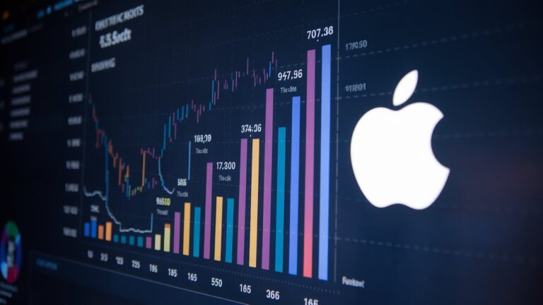 Tech Giants Face Antitrust Crackdown: How New Regulations Could Reshape the U.S. Economy