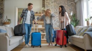 Read more about the article The Secret Travel Hack That Won’t Cost You a Cent: Home Swapping