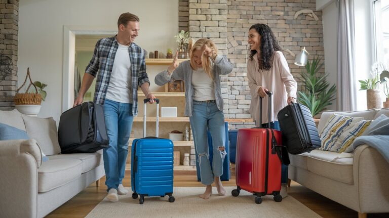 The Secret Travel Hack That Won’t Cost You a Cent: Home Swapping