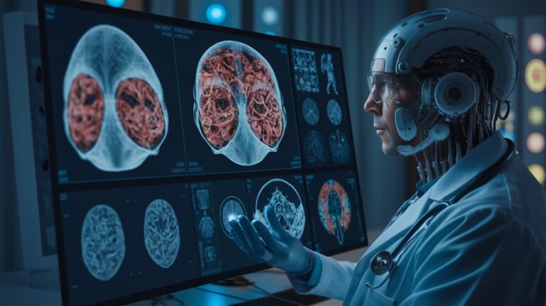 TIME100 Health Leadership Forum Highlights Emerging Technologies in Healthcare