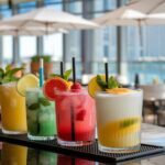 Hotels and Travelers Embrace Alcohol-Free Experiences Amid Health Warnings