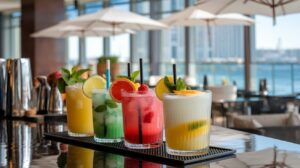 Read more about the article Hotels and Travelers Embrace Alcohol-Free Experiences Amid Health Warnings