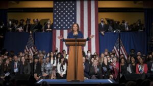 Read more about the article Kamala Harris Concedes Election to Trump: A New Chapter in U.S. Politics