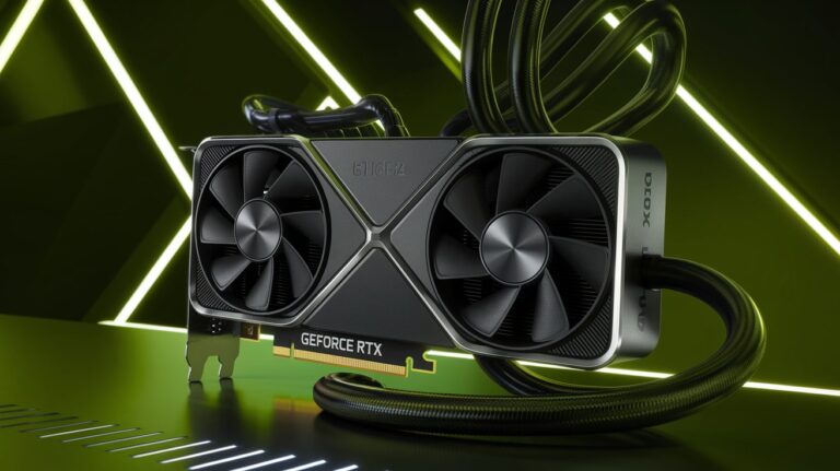 NVIDIA’s Latest AI Breakthroughs Unveiled at CES 2025: Transforming the Future of AI and Gaming