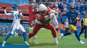 Read more about the article Top 5 NFL Pro Bowl Snubs of 2024: Shocking Exclusions