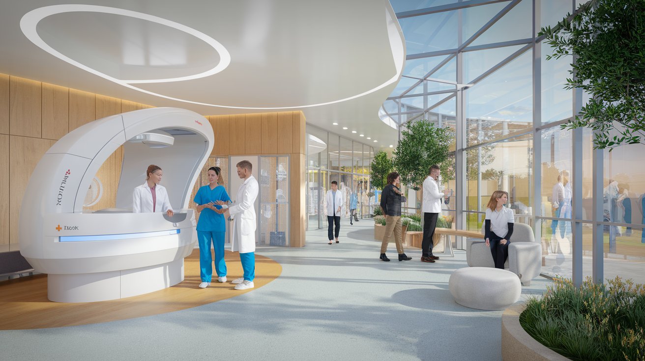 Orlando Health Network Innovates as It Expands