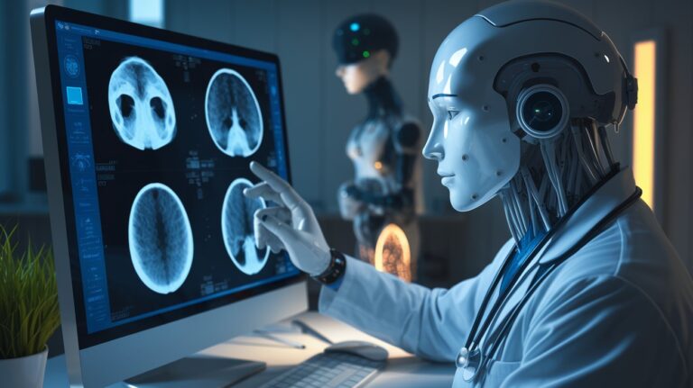 Mayo Clinic Revolutionizes Personalized Medicine Through AI Collaboration