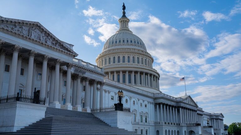 Senate Republicans Defend President Trump’s Dismissal of 17 Inspectors General: A Controversial Move