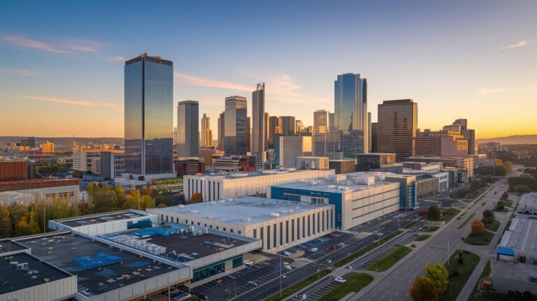 Biden Administration Invests $825 Million in New York Semiconductor R&D Facility