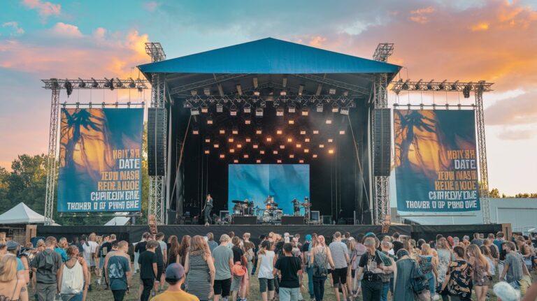 FireAid Benefit Concert 2025: Billie Eilish, Lady Gaga, and Joni Mitchell Unite for L.A. Wildfire Relief