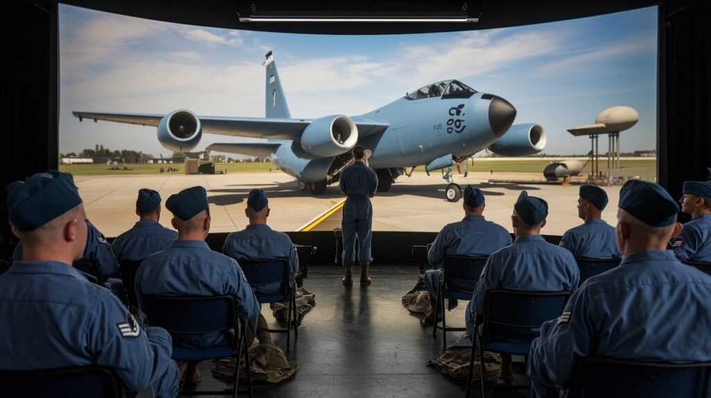 U.S. Air Force Reinstates Tuskegee Airmen Training Video After DEI Review