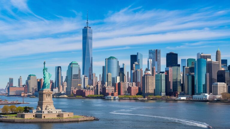 New York City Tops Tripadvisor’s 2025 U.S. Destinations List