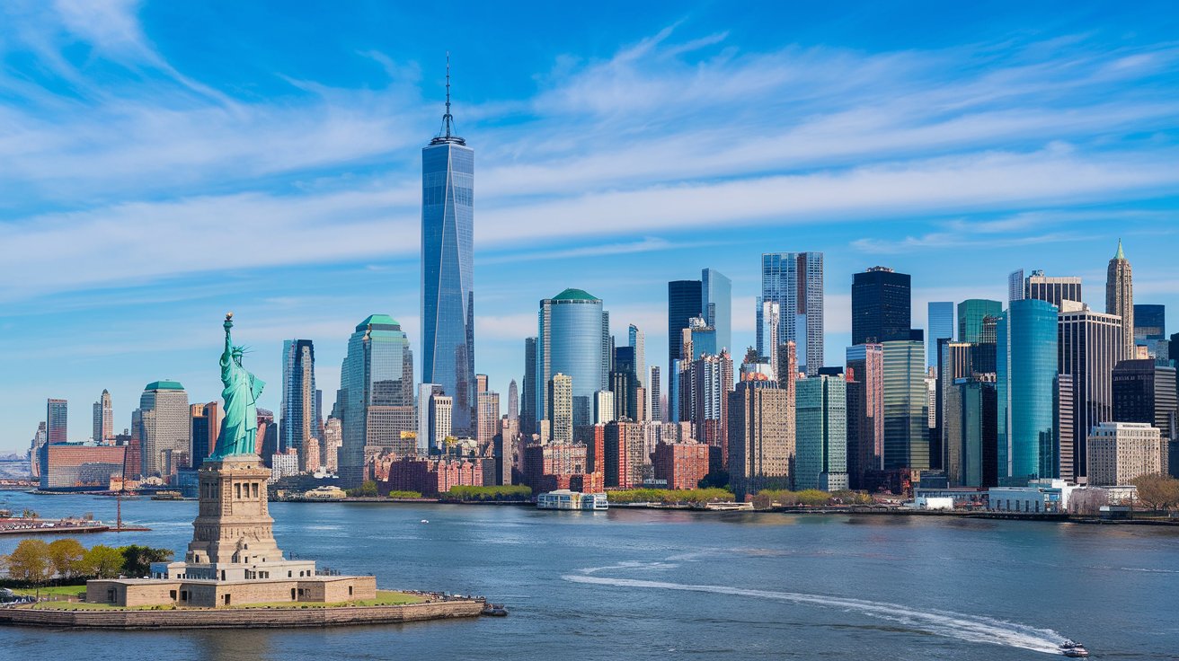 You are currently viewing New York City Tops Tripadvisor’s 2025 U.S. Destinations List