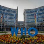 U.S. Withdrawal from the World Health Organization: What It Means for Global Health