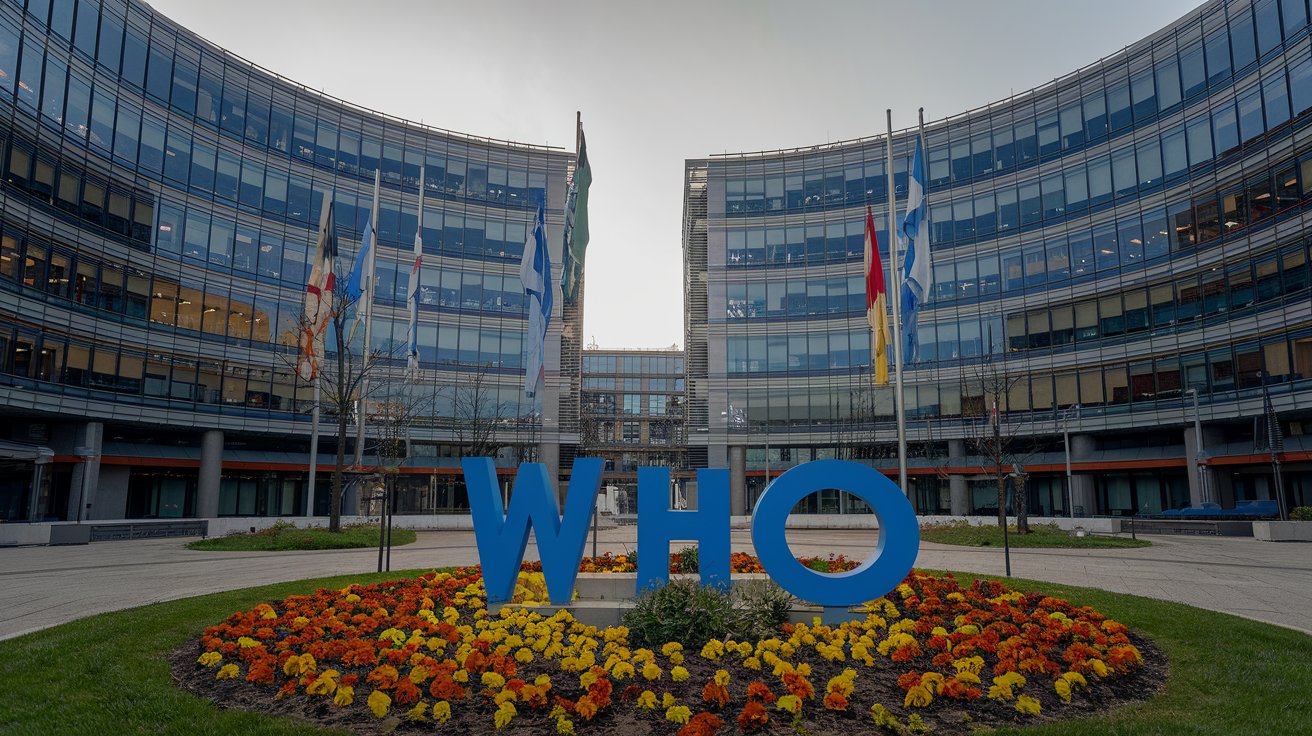 Read more about the article U.S. Withdrawal from the World Health Organization: What It Means for Global Health