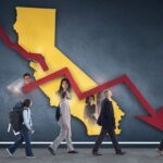 California Job Openings Decline by 30% Amid Rising Unemployment