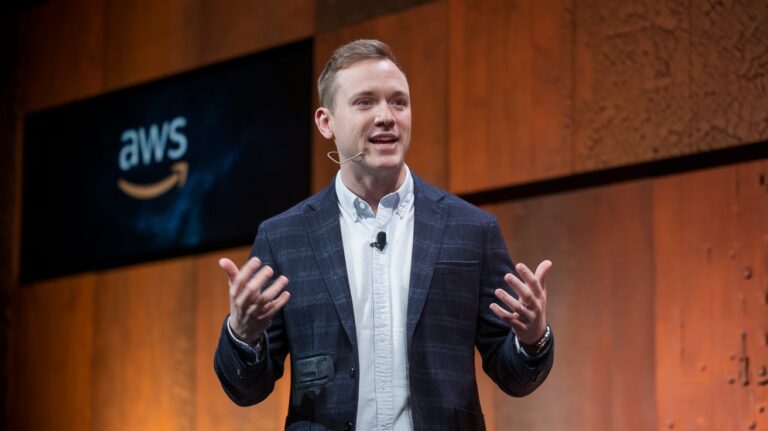 Amazon’s AI Leader Joins PwC to Drive Innovation and AI Initiatives