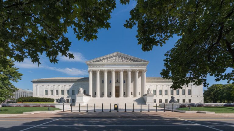 Justice Department Shake-Up: Prosecutors Who Investigated Trump Dismissed