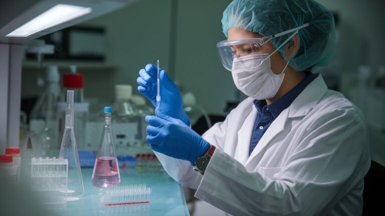 Norovirus Outbreaks Rising Nationwide, CDC Reports