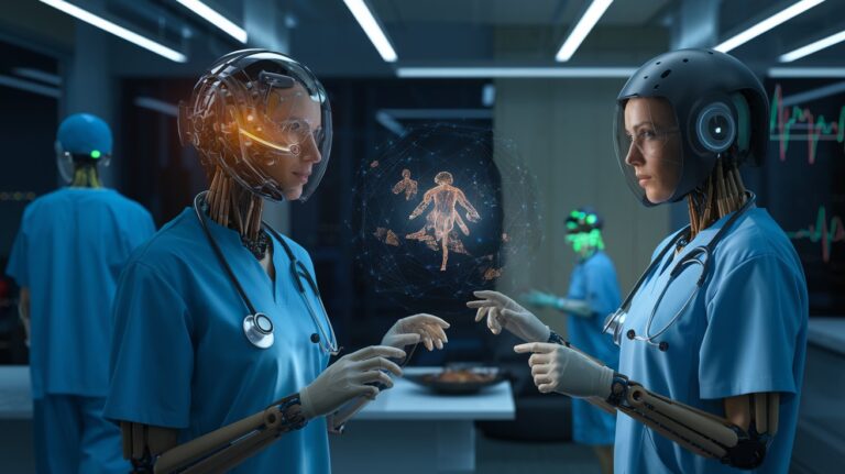 Redesign Health Secures $175 Million to Transform the Healthtech Landscape with AI Innovations