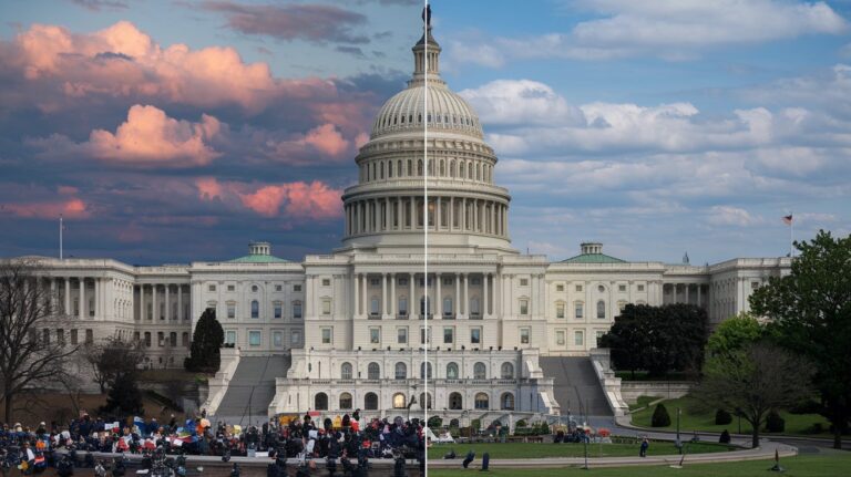 US Congress to Meet to Certify Trump’s Election, Four Years After Capitol Riot