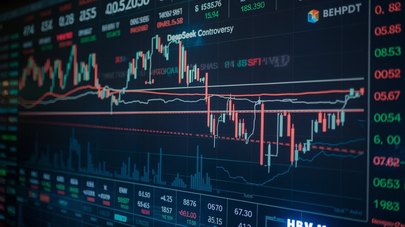 Stock Market Volatility Ahead: Experts Warn of Recession Risks as Inflation and Geopolitical Tensions Rise