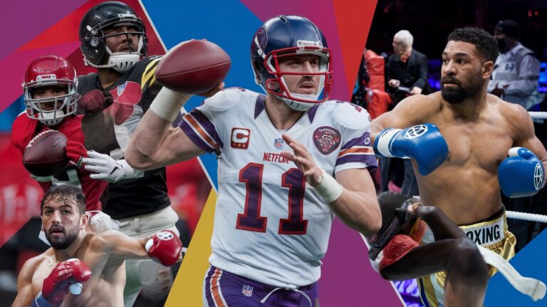 Netflix Surpasses 300 Million Subscribers Amid Live Sports Expansion