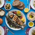 Mediterranean Diet Named Healthiest for Eighth Consecutive Year