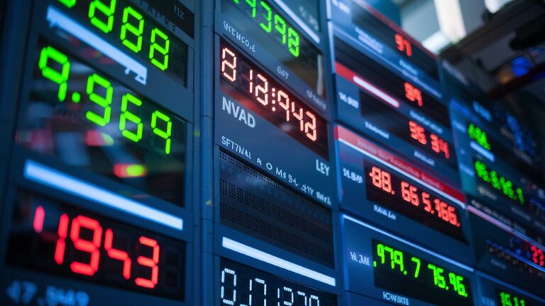 AI Stock Shock How DeepSeek’s Emergence Could Spark Broader Gains in U.S. Markets