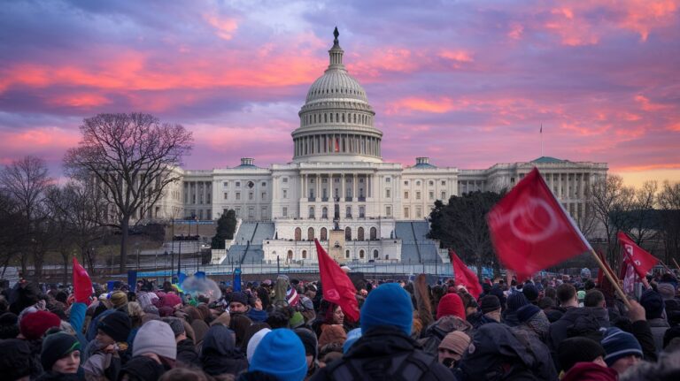 Special Counsel Jack Smith’s Report on Trump’s 2020 Election Actions Largely Overlooked