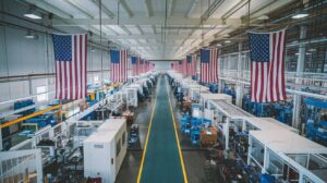 Read more about the article Reshoring Trend Boosts U.S. Manufacturing Stocks: A Booming Opportunity