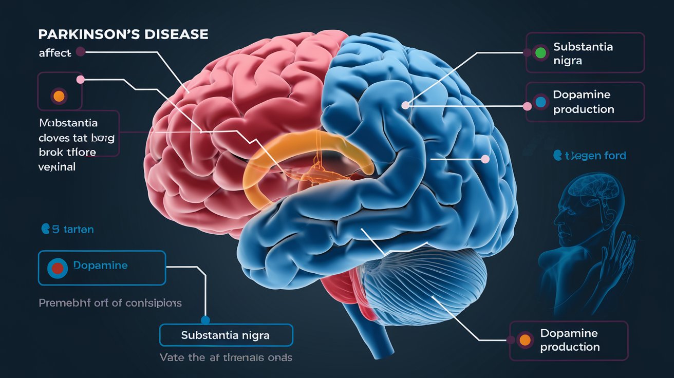 Read more about the article Parkinson’s Discovery Suggests We Could Already Have an FDA-Approved Treatment