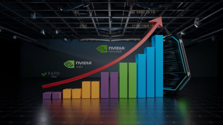 Tech Giants Drive S&P 500 Growth Amidst AI Boom