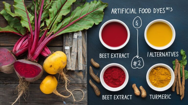 FDA Finally Outlaws Red Food Dye Banned Around the World