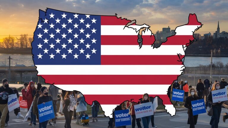 Supreme Court’s Landmark Abortion Ruling: How It Will Define the 2024 Election