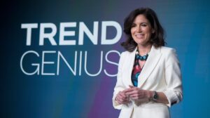 Read more about the article X Unveils ‘Trend Genius’ at CES 2025 – The AI Tool Revolutionizing Digital Advertising