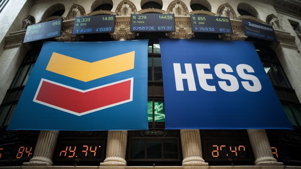 chevron and hess merger announcement wit NHrdGXebQf2T67SZj9s03w k9IAluqLTwqGvDuFG UC2Q