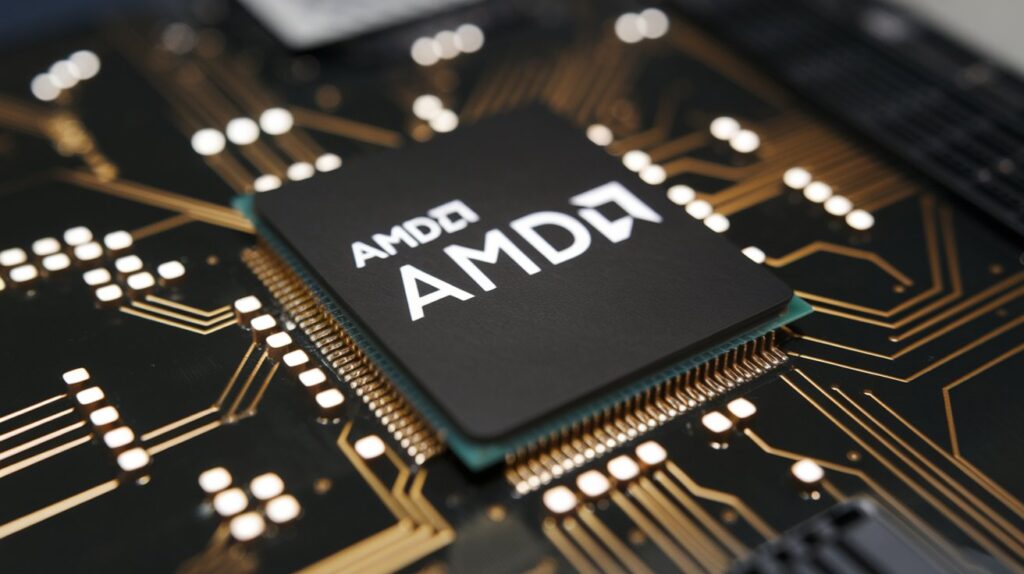 close up of amd s mi300x ai chip on disp 4CN29N1tTFWIEYq1GtzTTA IlMS4DgkSSuNPWWlm243XQ