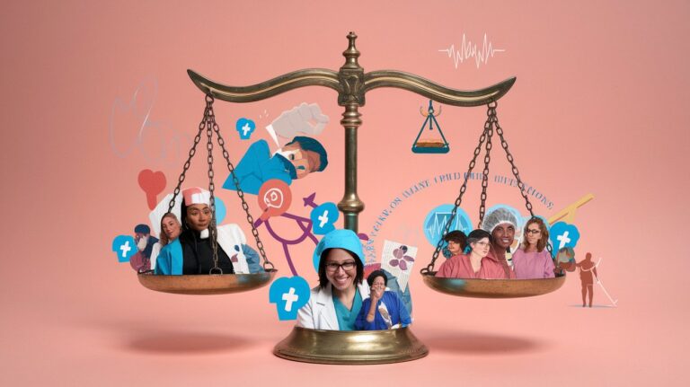 Why We Can’t Rely on Science Alone to Make Public Health Decisions