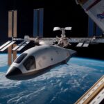 NASA and Elon Musk Join Forces to Bring Astronauts Home: A New Era in Space Exploration