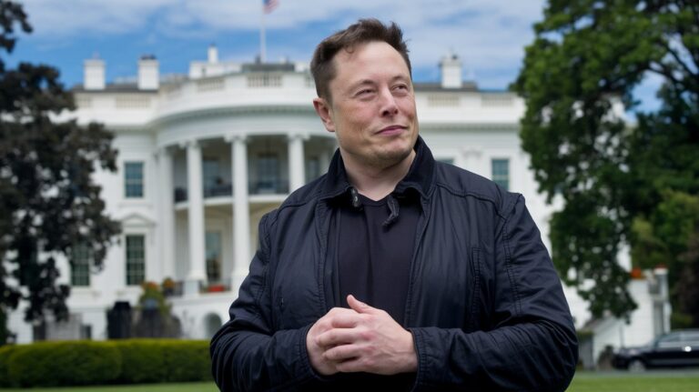 Trump’s Second Term How Musk’s Government Role and New Tariffs Will Reshape U.S. Business