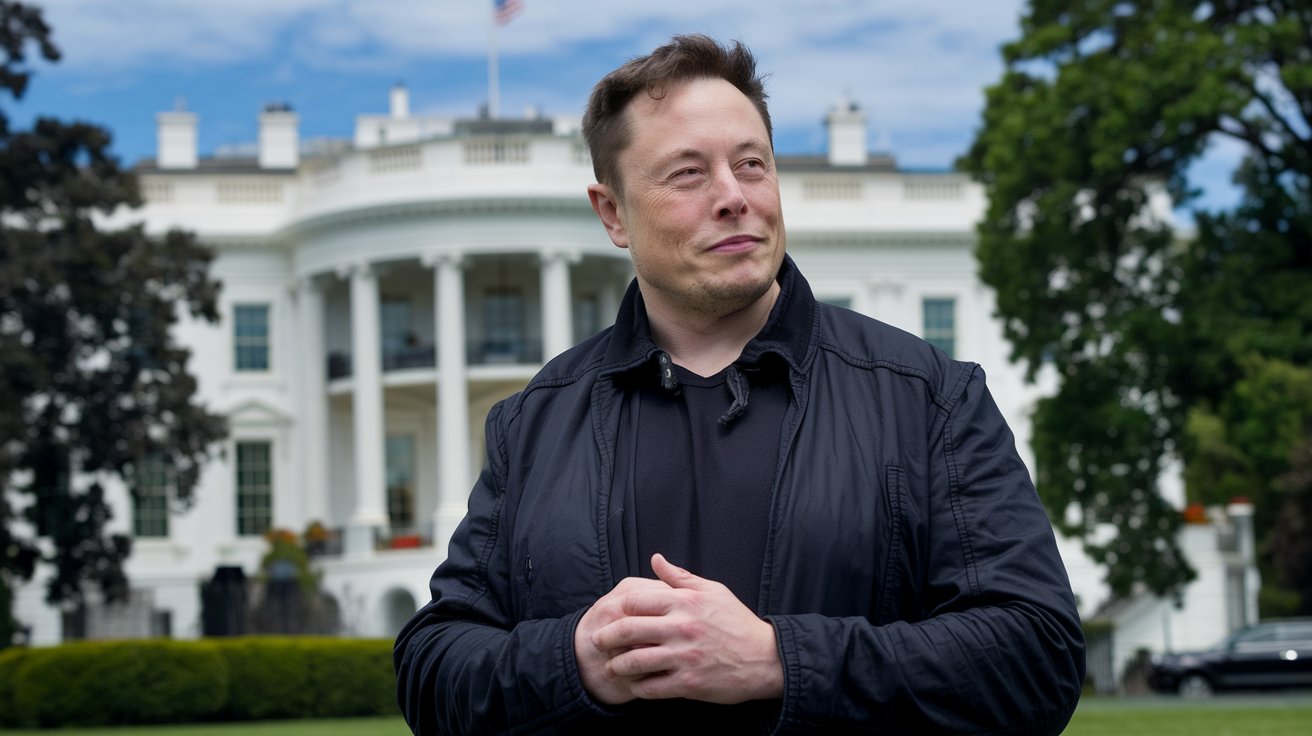 Read more about the article Trump’s Second Term How Musk’s Government Role and New Tariffs Will Reshape U.S. Business