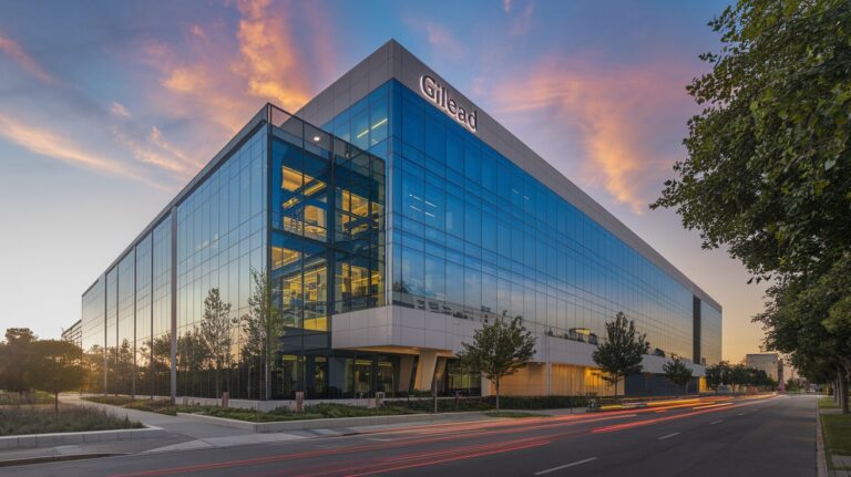 Gilead Sciences and U.S. Government Settle HIV Drug Patent Dispute: What You Need to Know